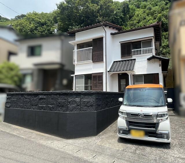 静岡県静岡市の一戸建て | 920万円 | 4DK | 112.4m² | Akiyama house finder