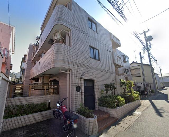 【ハトマークサイト】静岡県浜松市中央区鴨江2丁目の ワンルーム 中古マンション