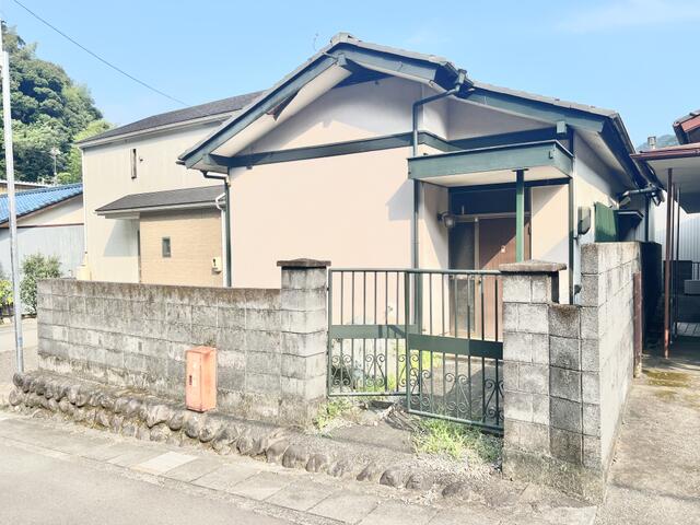 静岡県静岡市の一戸建て | 300万円 | 3DK | 156.13m² | Akiyama house finder