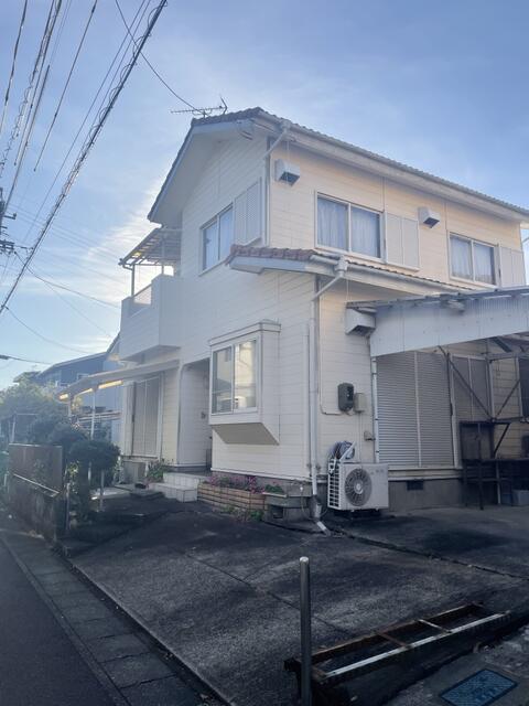 静岡県静岡市の一戸建て | 1380万円 | 4LDK | 144.43m² | Akiyama house finder
