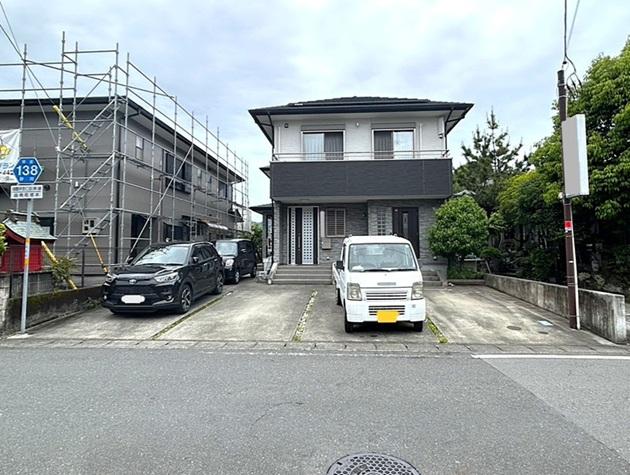 静岡県田方郡函南町の一戸建て | 3800万円 | 2LDK | 294.55m² | Akiyama house finder