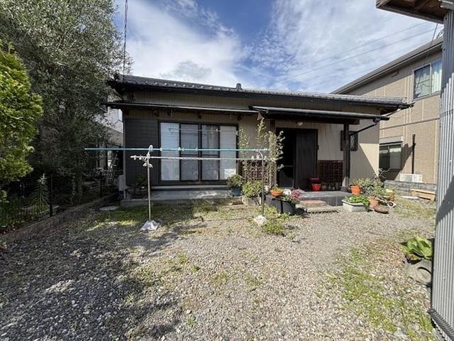 静岡県島田市の一戸建て | 2290万円 | 3LDK | 444.83m² | Akiyama house finder