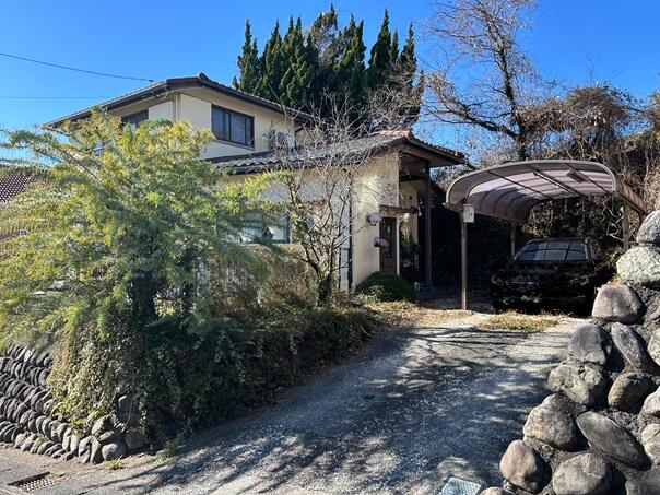 静岡県富士市の一戸建て | 680万円 | 3SLDK | 349.72m² | Akiyama house finder