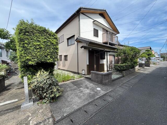 house for sale in Yaizu, Shizuoka | ¥7,000,000 | 5LDK | Akiyama house…