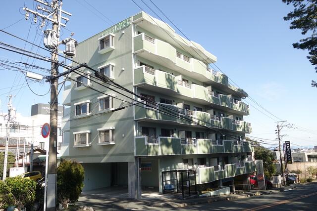 不動産ジャパン 物件詳細 シニアステージしかたに 静岡県浜松市中区鹿谷町 遠州病院駅の物件情報 マンション 不動産ジャパン 物件詳細 シニアステージしかたに 静岡県浜松市中区鹿谷町 遠州病院駅の物件情報 マンション