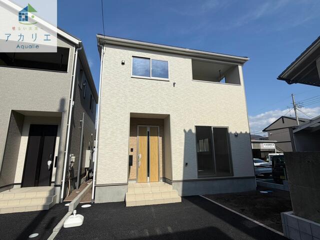 静岡県沼津市の一戸建て | 2950万円 | 4LDK | 160.26m² | Akiyama house finder