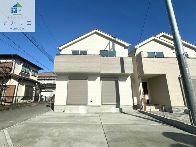 house for sale in 駿東郡長泉町, Shizuoka | ¥46,900,000 | 4LDK | Akiyama hou…
