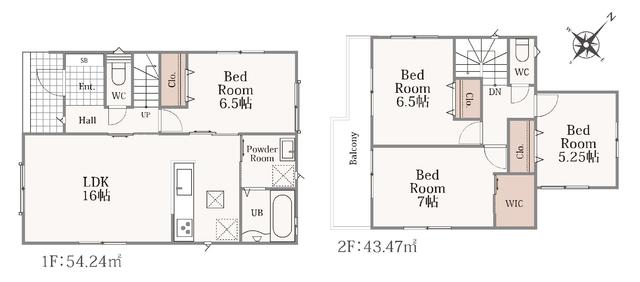 house for sale in Numazu, Shizuoka | ¥26,900,000 | 4LDK | Akiyama hou…