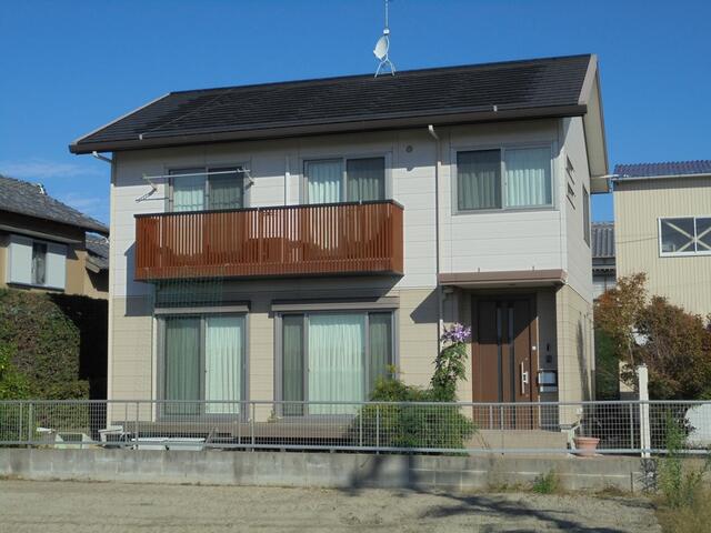house for sale in Hamamatsu, Shizuoka | ¥27,000,000 | 4LDK | Akiyama…