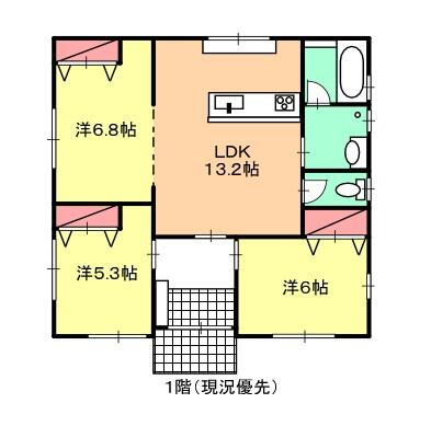 静岡県浜松市の一戸建て | 3500万円 | 3LDK | 155.24m² | Akiyama house finder