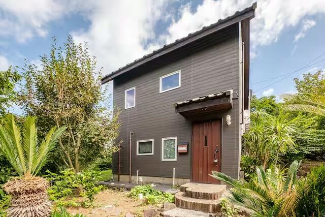 静岡県伊東市の一戸建て | 2800万円 | 2LDK | 323.41m² | Akiyama house finder