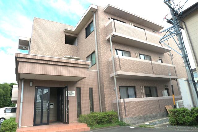 【ハトマークサイト】静岡県浜松市中区和合町の 2LDK 中古マンション