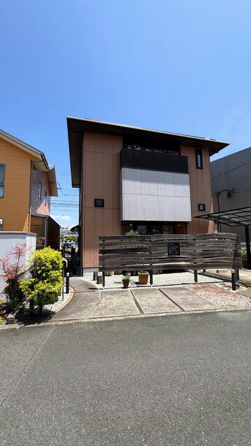 静岡県浜松市の一戸建て | 2800万円 | 3LDK | 192.73m² | Akiyama house finder