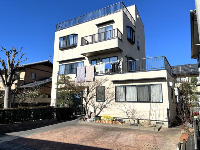 静岡県浜松市の一戸建て | 4300万円 | 6LDK | 283.17m² | Akiyama house finder