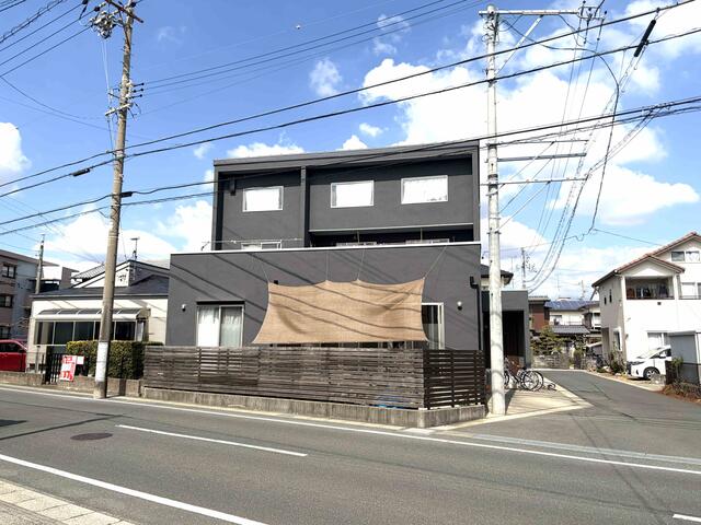 静岡県浜松市の一戸建て | 5500万円 | 4SLDK | 189.98m² | Akiyama house finder