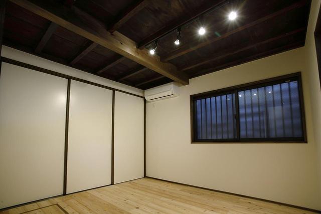 detached 静岡県焼津市栄町５丁目 地図を見る