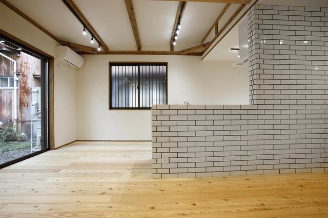 detached 静岡県焼津市栄町５丁目 地図を見る