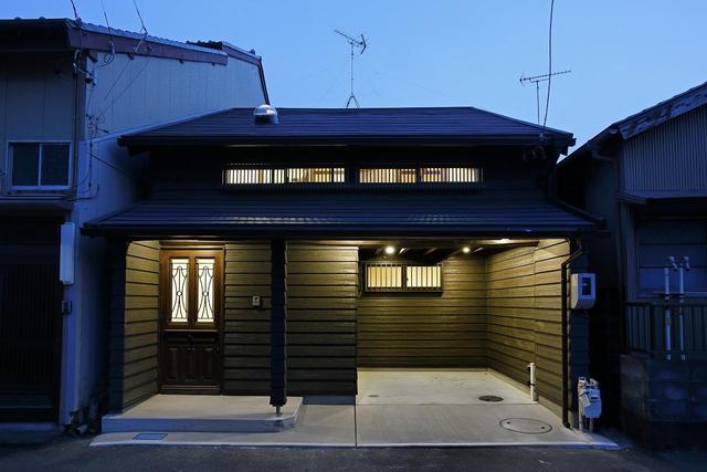 detached 静岡県焼津市栄町５丁目 地図を見る