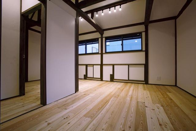 detached 静岡県焼津市栄町５丁目 地図を見る