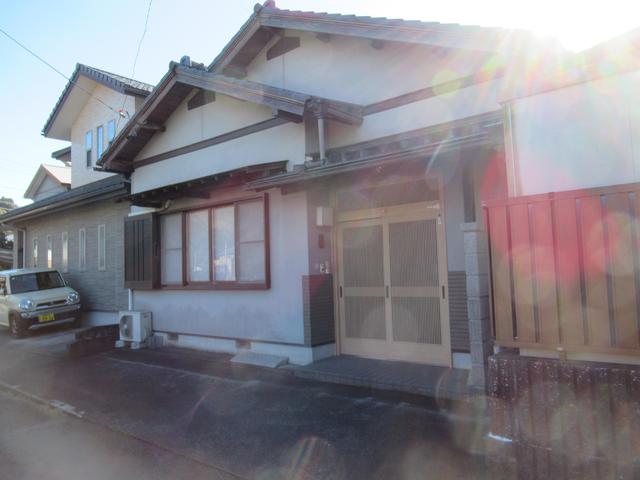 house for sale in Shimada, Shizuoka | ¥8,000,000 | 3DK | Akiyama hous…