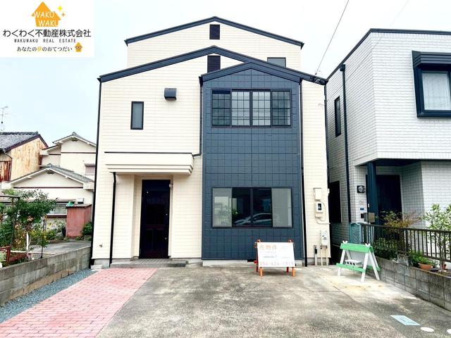 house for sale in Yaizu, Shizuoka | ¥16,500,000 | 6DK | Akiyama house…