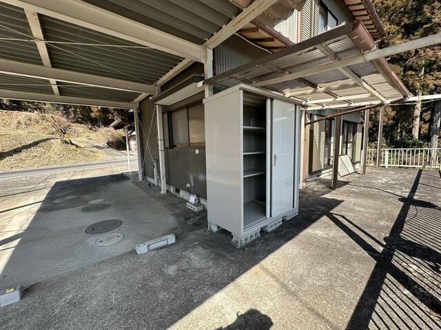 detached 愛知県北設楽郡設楽町田口字杉平 地図を見る