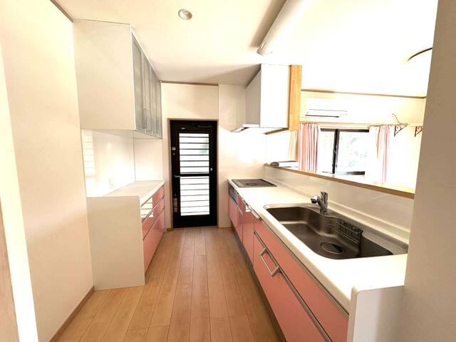 detached 愛知県北設楽郡設楽町田口字杉平 地図を見る