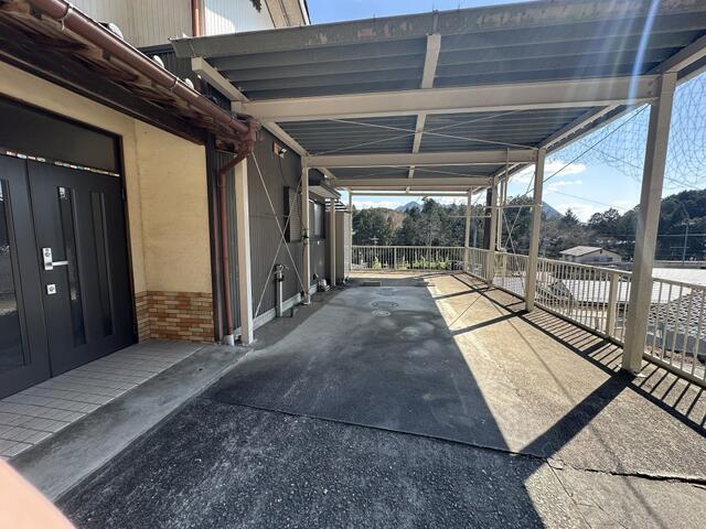 detached 愛知県北設楽郡設楽町田口字杉平 地図を見る