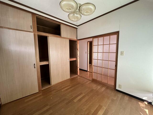 detached 愛知県北設楽郡設楽町田口字杉平 地図を見る