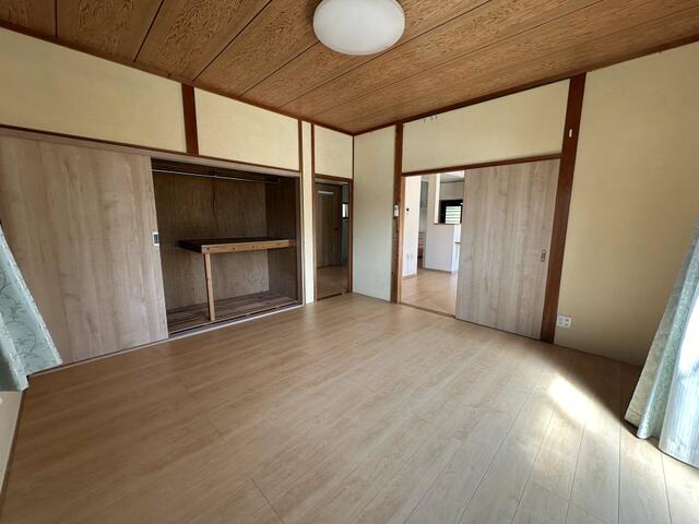 detached 愛知県北設楽郡設楽町田口字杉平 地図を見る