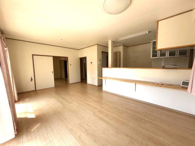 detached 愛知県北設楽郡設楽町田口字杉平 地図を見る