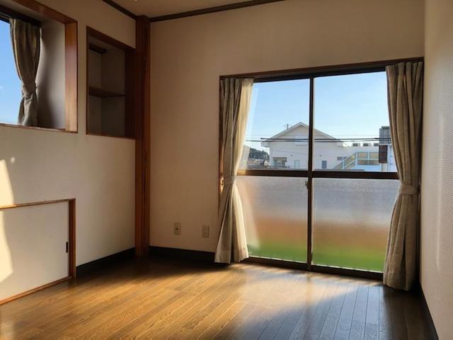 detached 静岡県菊川市奈良野 地図を見る