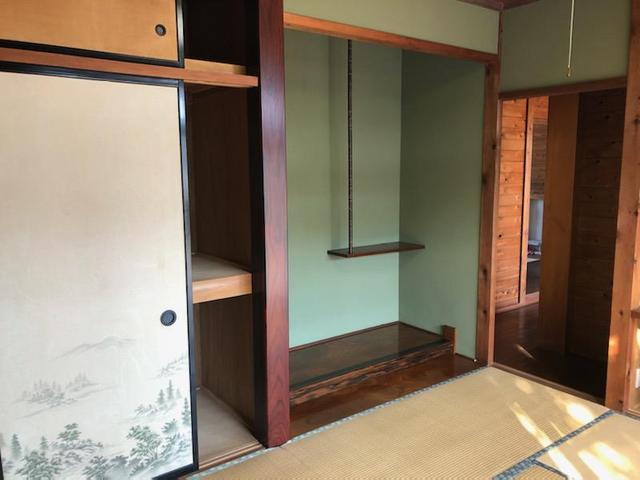 detached 静岡県菊川市奈良野 地図を見る