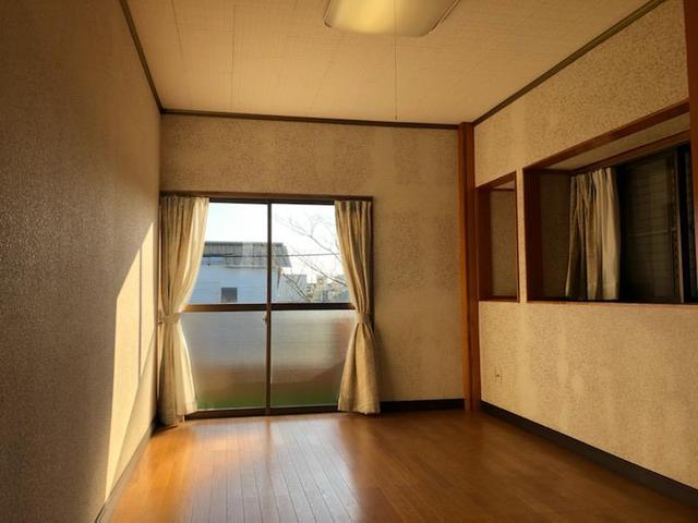 detached 静岡県菊川市奈良野 地図を見る