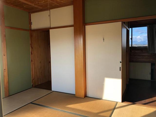 detached 静岡県菊川市奈良野 地図を見る