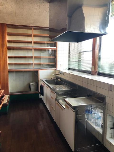 detached 静岡県菊川市奈良野 地図を見る