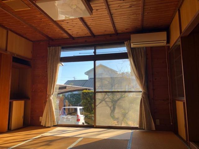 detached 静岡県菊川市奈良野 地図を見る
