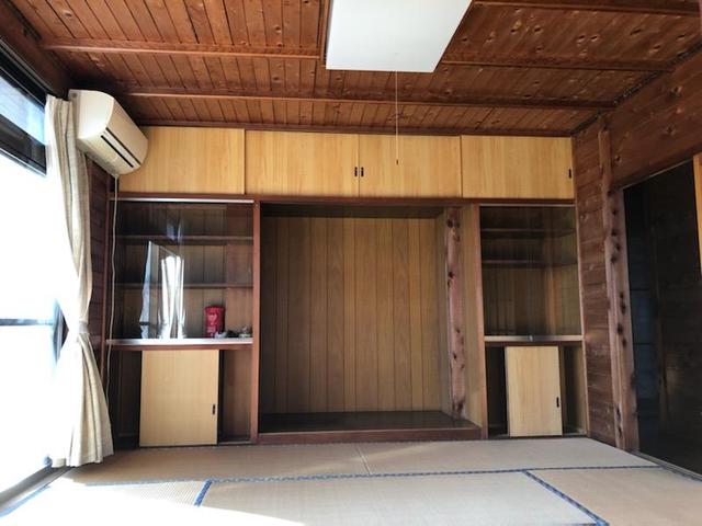 detached 静岡県菊川市奈良野 地図を見る