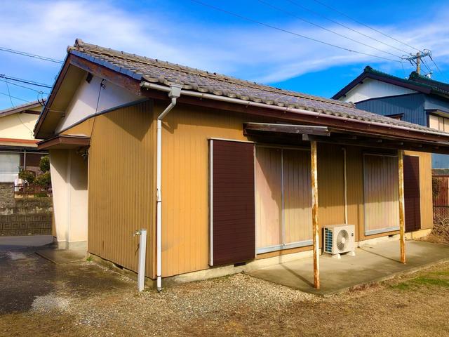 house for sale in 周智郡森町, Shizuoka | ¥6,000,000 | 2DK | Akiyama house…