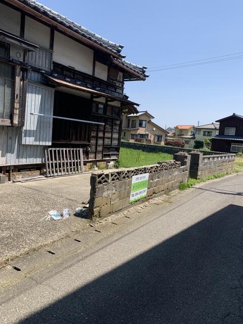 現地土地