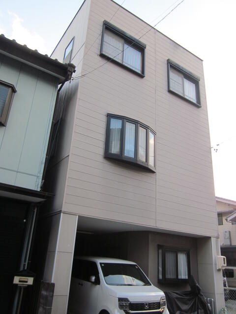 house for sale in Shimada, Shizuoka | ¥9,300,000 | 5LDK | Akiyama hou…