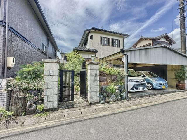 【ハトマークサイト】静岡県浜松市浜名区引佐町井伊谷の 3LDK 中古一戸建