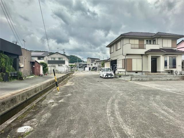 【ハトマークサイト】静岡県浜松市浜名区細江町気賀の 売地