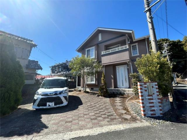 house for sale in Hamamatsu, Shizuoka | ¥16,000,000 | 3LDK | Akiyama…