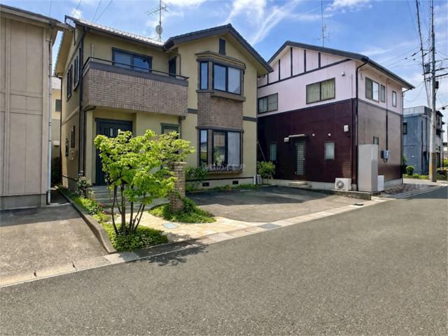 house for sale in Hamamatsu, Shizuoka | ¥29,800,000 | 4LDK | Akiyama…
