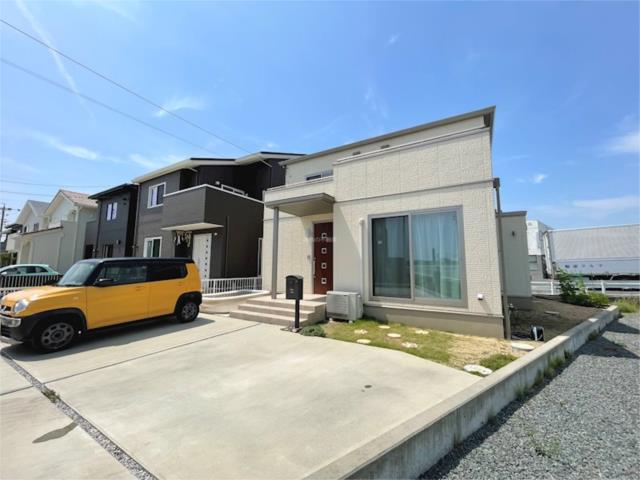 静岡県浜松市の一戸建て | 5480万円 | 4LDK | 209.19m² | Akiyama house finder