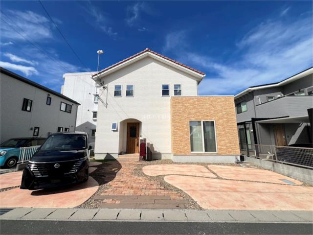 静岡県浜松市の一戸建て | 3490万円 | 3LDK | 158.25m² | Akiyama house finder