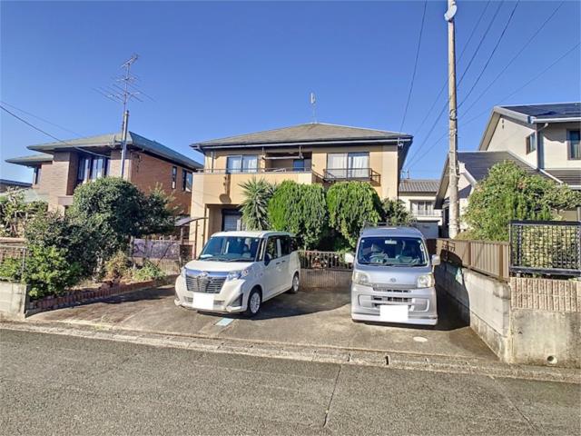 静岡県磐田市の一戸建て | 2330万円 | 3LDK | 220.33m² | Akiyama house finder