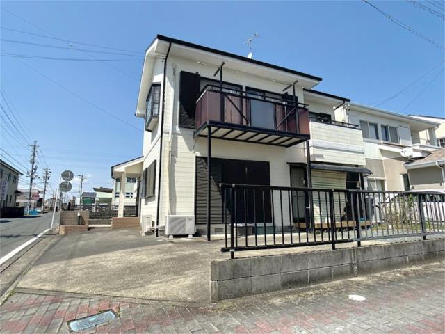静岡県磐田市の一戸建て | 1350万円 | 4LDK | 152.26m² | Akiyama house finder