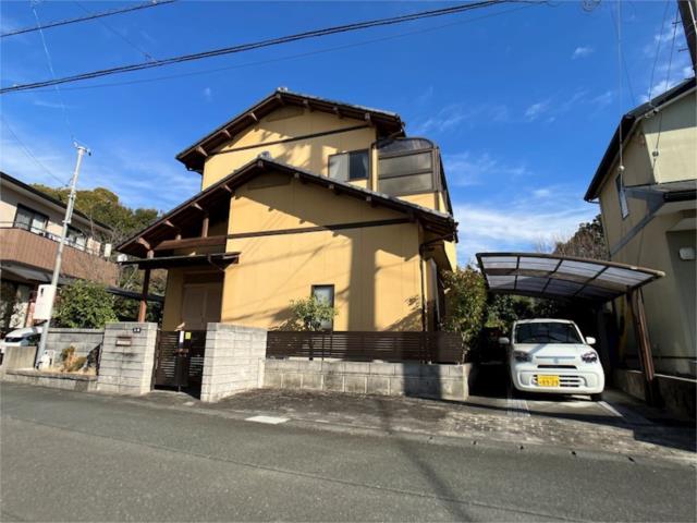 house for sale in Iwata, Shizuoka | ¥26,000,000 | 4DK | Akiyama house…